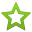 Star Empty Icon 32x32 png